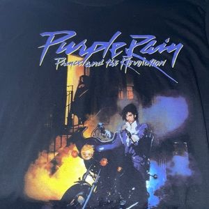 prince shirt